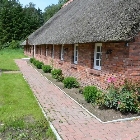 Ferienwohnung Suderfeld Lägenhet *