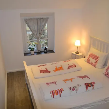 Ferienwohnung Suderfeld Brake (Wesermarsch)