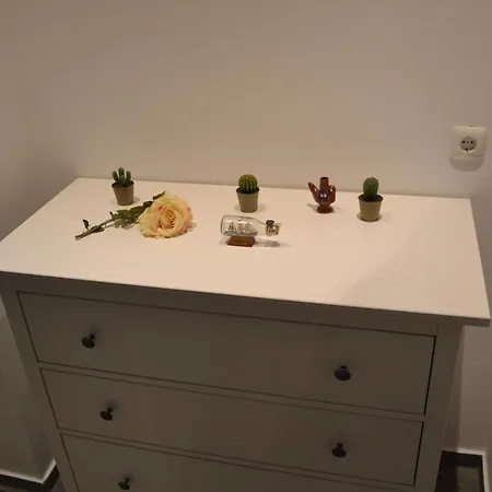 Ferienwohnung Suderfeld