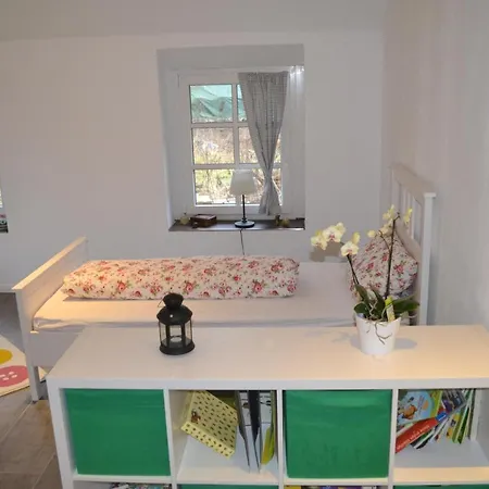 Ferienwohnung Suderfeld Brake (Wesermarsch)