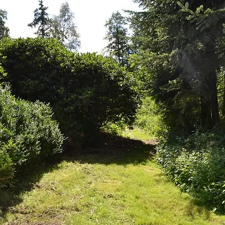 Lägenhet Ferienwohnung Suderfeld