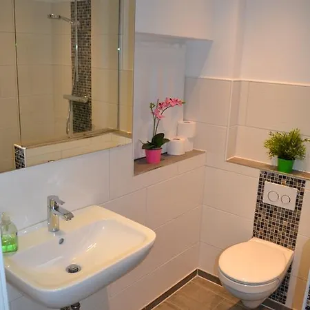 Ferienwohnung Suderfeld