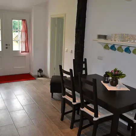 Ferienwohnung Suderfeld * Brake (Wesermarsch)