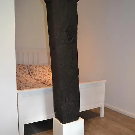 Lägenhet Ferienwohnung Suderfeld Brake (Wesermarsch)