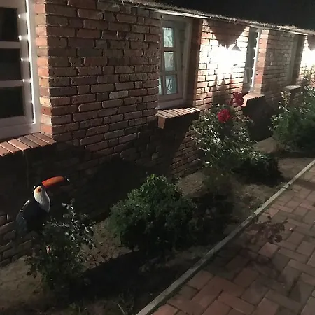 Ferienwohnung Suderfeld Lägenhet