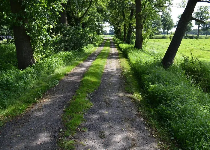 Appartement Ferienwohnung Suderfeld Brake (Wesermarsch)