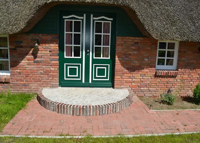 Ferienwohnung Suderfeld