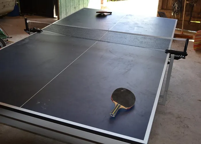 Ferienwohnung Suderfeld Appartement