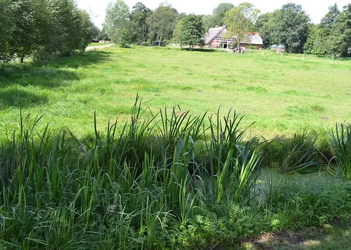 Ferienwohnung Suderfeld Appartement *