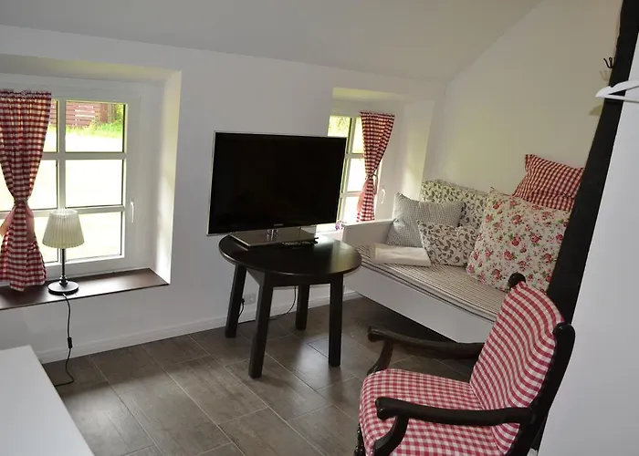 Ferienwohnung Suderfeld Brake (Wesermarsch)