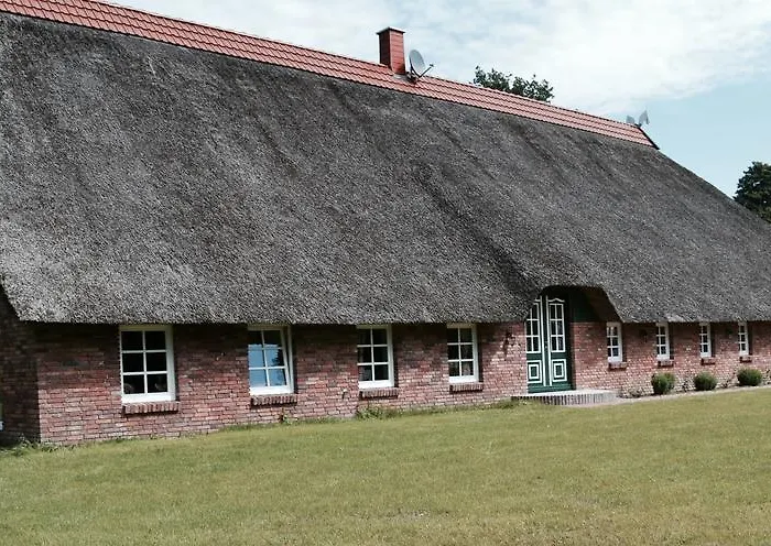 Ferienwohnung Suderfeld *